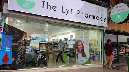 The Lyf Pharmacy