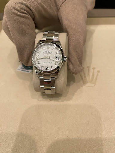 Jeweler «Louis Anthony Jewelers», reviews and photos, 1775 N Highland Rd, Pittsburgh, PA 15241, USA