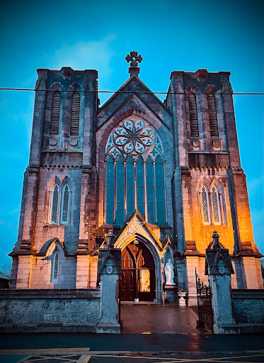 St. Peter & Paul's Church