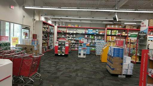 Office Supply Store «Staples», reviews and photos, 855 Central Park Ave, Scarsdale, NY 10583, USA