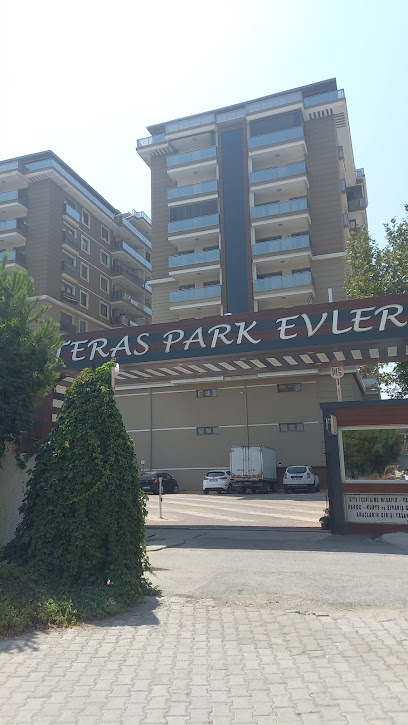 Teras Park Evleri