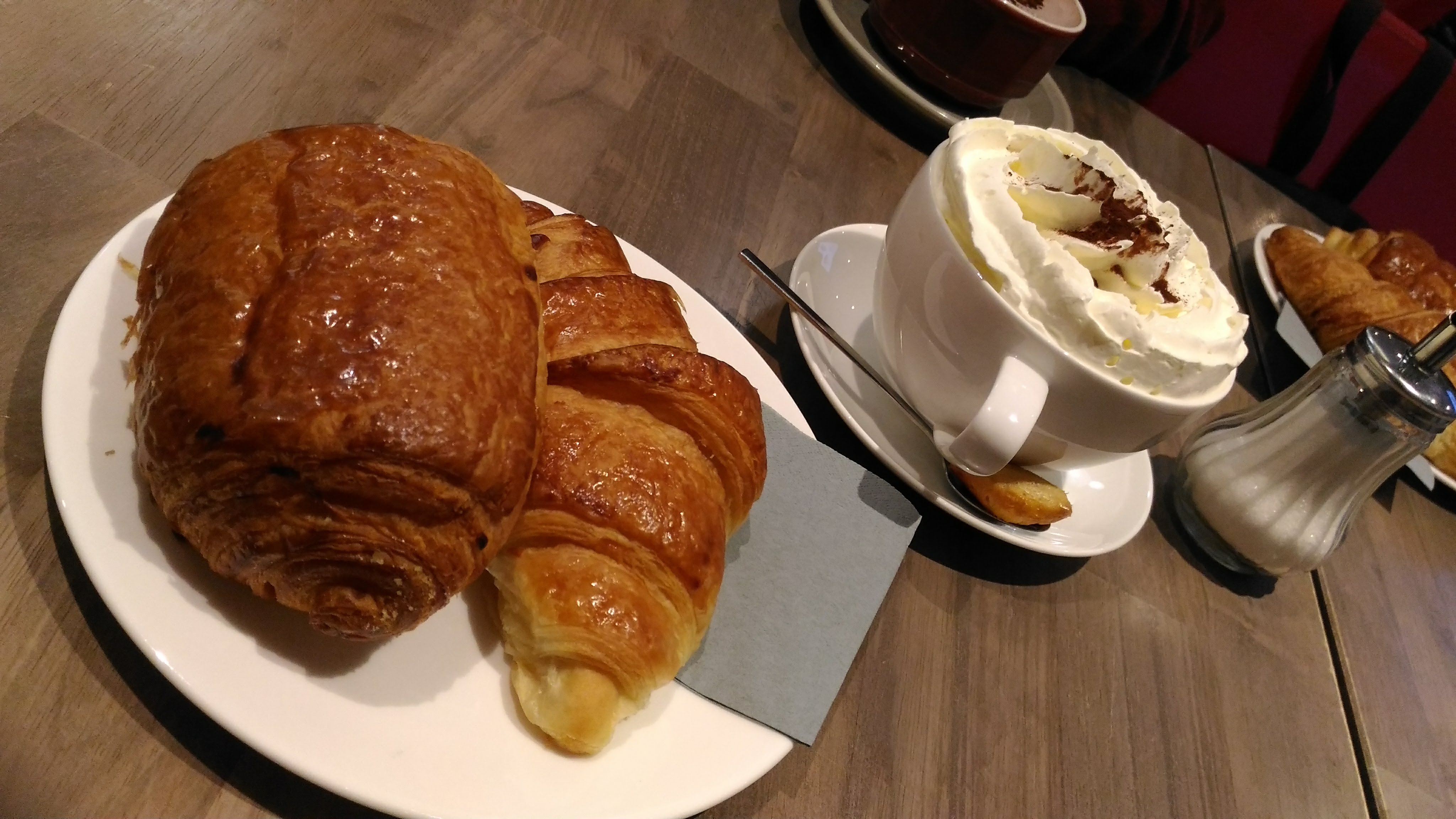 Photo n° 1 de l'avis de Virginie.a fait le 10/04/2018 à 09:16