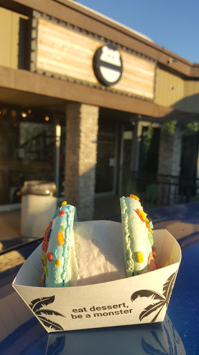 Dessert Shop «Snow Monster», reviews and photos, 17406 Beach Blvd, Huntington Beach, CA 92647, USA