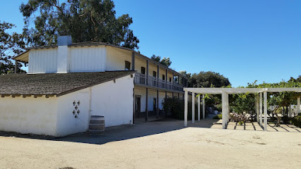 Olivas Adobe Historic Park