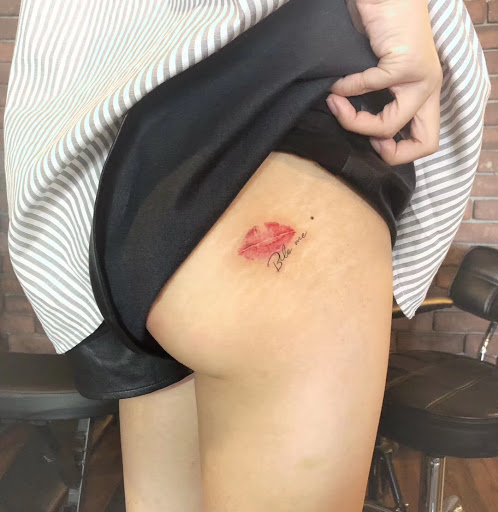 Explore nj tattoo ideas, creative tattoo ideas in El Monte, available at Baron Art Tattoo & Piercing Studio El Monte