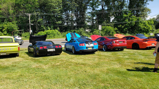 Car Dealer «Jim Salerno Buick GMC», reviews and photos, 1005 NJ-10, Randolph, NJ 07869, USA