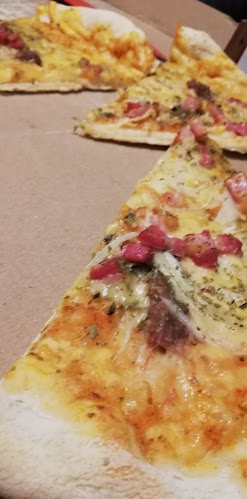 Opiniones de Pizzeria italiana More en Valparaíso - Restaurante