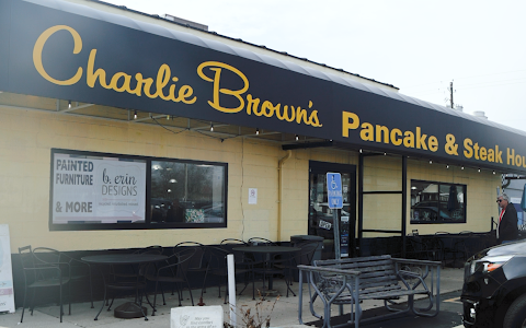 Charlie Browns Pancake & Steak House image