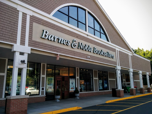 Barnes & Noble, 1076 Post Rd E, Westport, CT 06880, USA, 