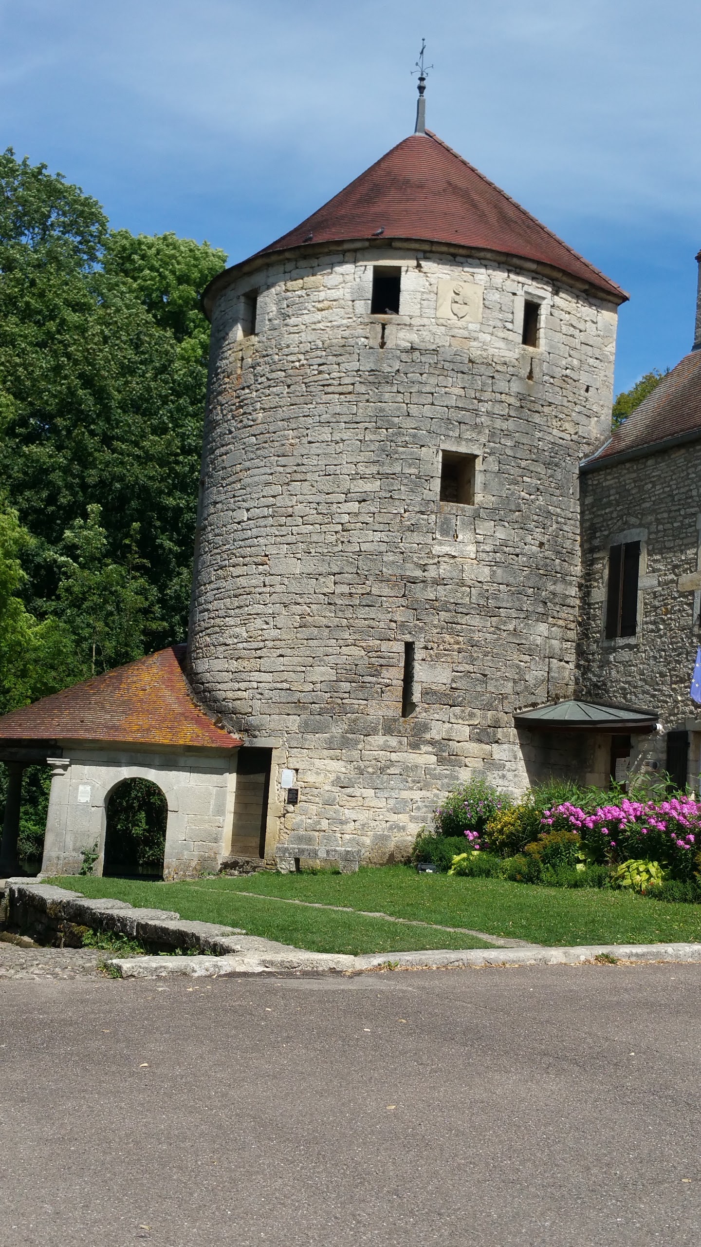 Photo n° 19 de l'avis de Annie.i fait le 01/08/2017 à 08:16
