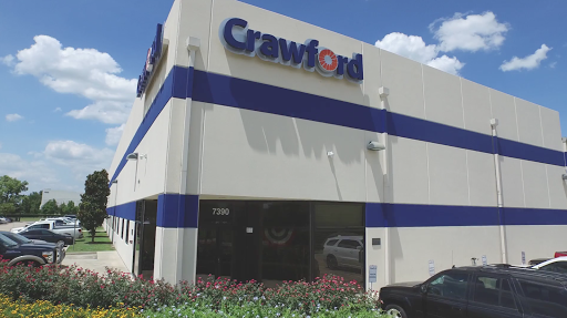 Electrical Supply Store «Crawford Electric Supply», reviews and photos, 7390 Northcourt Rd, Houston, TX 77040, USA