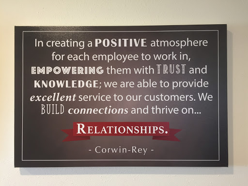 Insurance Agency «Corwin-Rey Insurance Agency - Farmers Insurance», reviews and photos