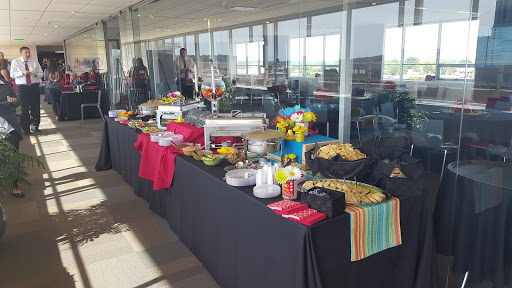 Caterer «Rx Catering», reviews and photos, 921 W Capitol Ave, Little Rock, AR 72201, USA