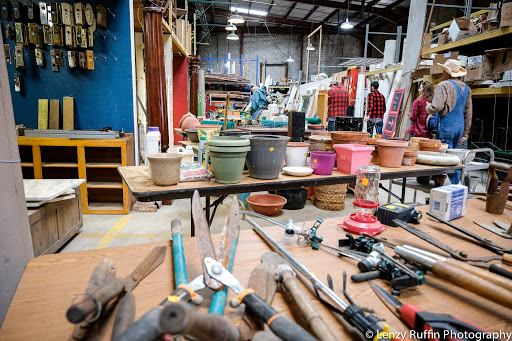 Architectural Salvage Store «Community Forklift», reviews and photos, 4671 Tanglewood Dr, Hyattsville, MD 20781, USA