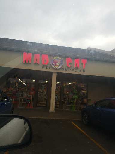 Mad Cat Pet Supplies, 7820 Mineral Point Rd, Madison, WI 53717, USA, 