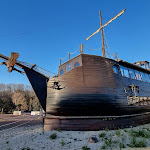 Photo n°3 de l'avis de Yv. fait le 21/11/2022 à 20:49 sur le  Roter Milan - Halle (Saale) à Halle (Saale)