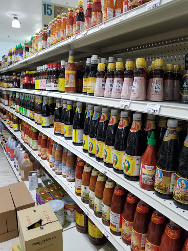 Grocery Store «Ben Thanh Plaza and Central Market», reviews and photos, 1818 E Pioneer Pkwy #100, Arlington, TX 76010, USA