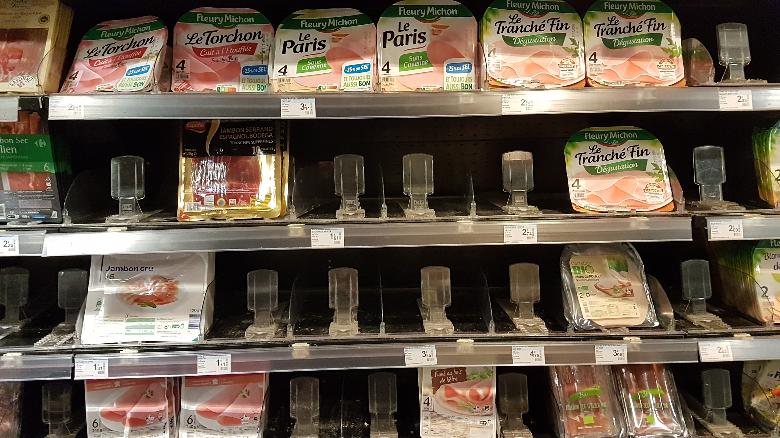 Photo n° 1 de l'avis de Thibaut. fait le 25/08/2019 à 17:48