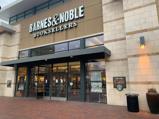 Book Store «Barnes & Noble», reviews and photos, 3625 Grand Ave, Chino Hills, CA 91709, USA