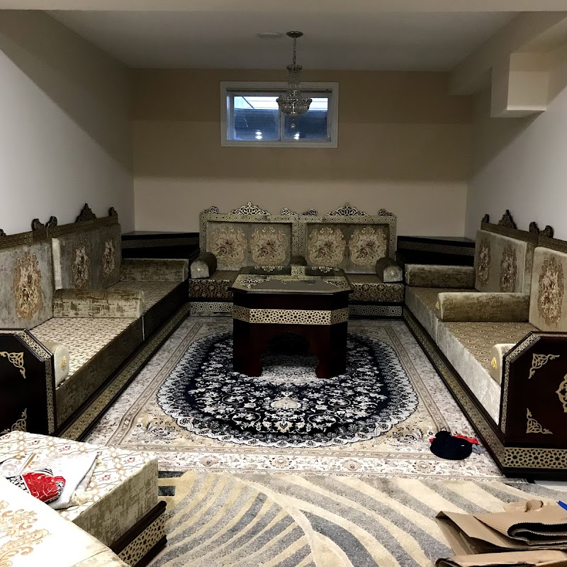 moroccan furniture style jallsa