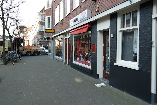Seijffert Sleutels en Sloten - Amsterdam