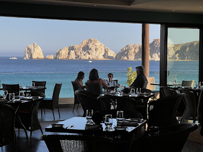 Neptune - Restaurant at Villa del Arco, Cam. Viejo a San Jose Km. 0.4, El Medano Ejidal, 23454 Cabo San Lucas, B.C.S., Mexico