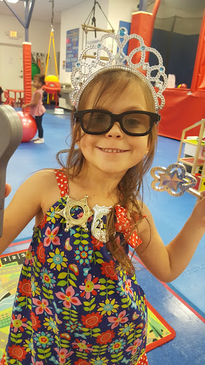 Indoor Playground «We Rock the Spectrum - Tampa», reviews and photos, 1076 E Brandon Blvd #102, Brandon, FL 33511, USA