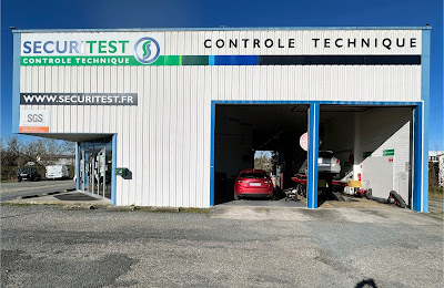 Sécuritest Contrôle Technique Automobile ALBI EST à Albi