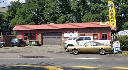 117 E Dewey Ave, Wharton, NJ 07885, USA