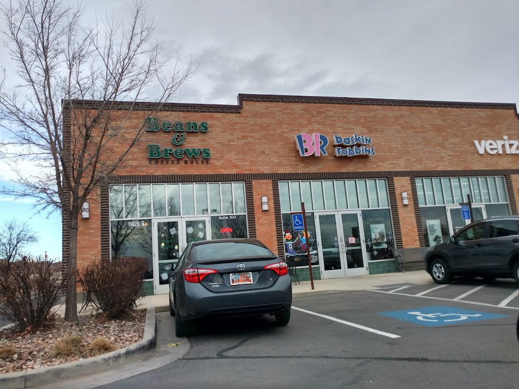 Beans & Brews Coffeehouse 84095