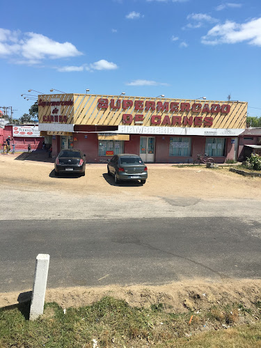 Supermercado de Carnes Salinas - Canelones