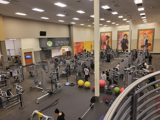 Gym «City Sports Club», reviews and photos, 2401 Whipple Rd, Hayward, CA 94544, USA