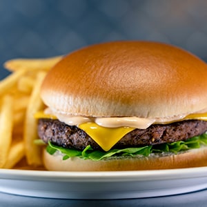 Galactic Grill