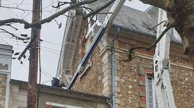Bordeaux gironde peinture à Soussans