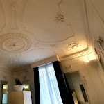 Photo n°2 de l'avis de Margaux.n fait le 10/04/2021 à 22:29 sur le  Hotel La Casa di Morfeo à Florence