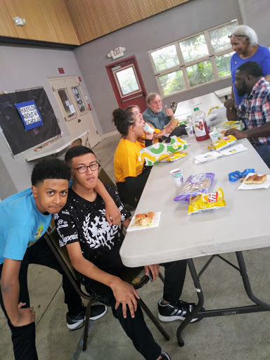 Barber Shop «Upper Level Cut Lounge Barbershop», reviews and photos, 5050 S Tacoma Way #15, Tacoma, WA 98409, USA