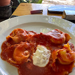 Photo n°1 de l'avis de Alessandro.u fait le 09/10/2023 à 10:06 sur le  Al Fontanile à Colfiorito