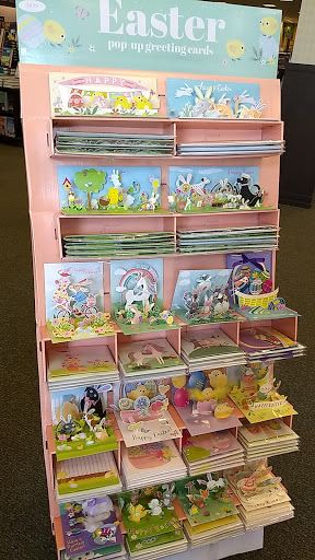 Barnes & Noble image