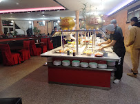 Atmosphère du Restaurant chinois Le Shanghai Nimes - n°7