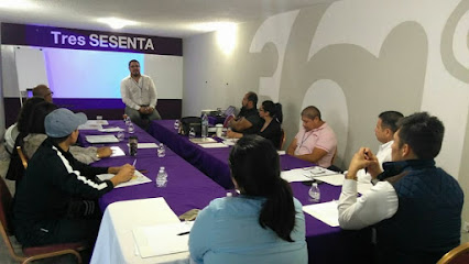 Tres SESENTA Coaching Group México