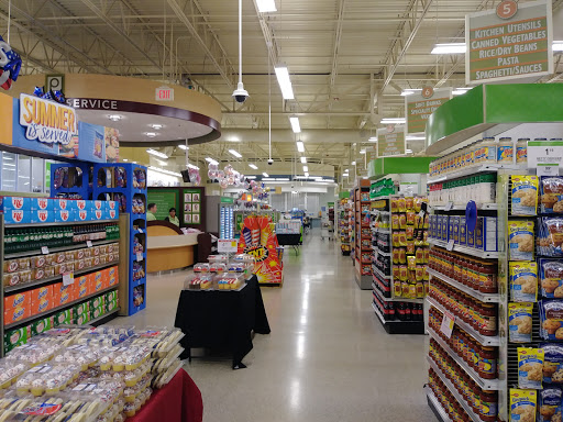 Supermarket «Publix Super Market at Pleasant Hill Commons», reviews and photos, 3343 S Orange Blossom Trail, Kissimmee, FL 34746, USA