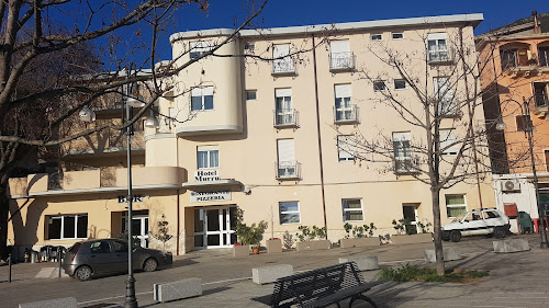 hôtels Hotel Murru Arzana en italie