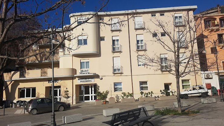 Photo hôtels Hotel Murru 08040 Arzana