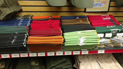 Scouting «Ogden Scout Shop», reviews and photos, 1200 E 5400 S, South Ogden, UT 84403, USA