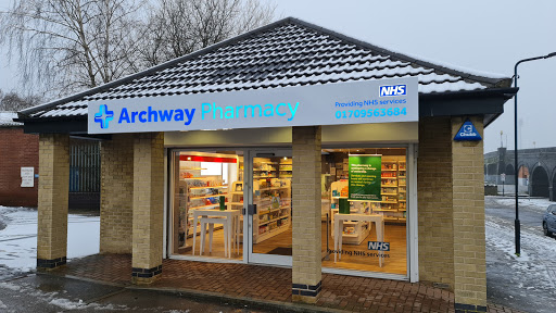 Archway Pharmacy
