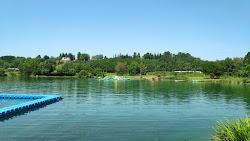 Plage du Lac de Montrejeau photo #6
