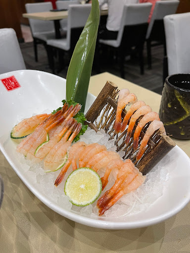 K&B Sushi