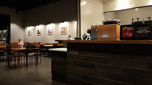 Coffee Shop «Starbucks», reviews and photos, 1920 Bloomingdale Ave, Valrico, FL 33596, USA