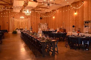 Memories Wedding Barn and Event Center image
