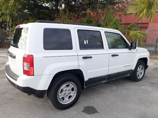 Used Car Dealer «Flea Market Auto Sales», reviews and photos, 12940 NW 27th Ave, Opa-locka, FL 33054, USA